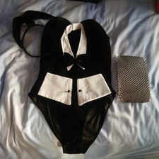 Ann summers tuxedo for sale  ORPINGTON