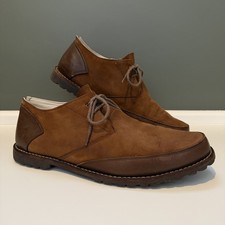 Timberland 2009 earthkeepers for sale  LEICESTER