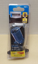 Reese towpower easy for sale  Benton