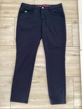 Alberto golfhose jana gebraucht kaufen  Mönchengladbach