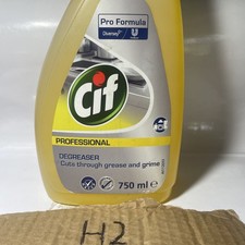 Cif professional power for sale  ILMINSTER