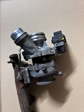 Turbo 54359700066 turbina usato  Campodarsego
