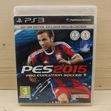 Pes 2015 pro usato  Barcellona Pozzo di Gotto
