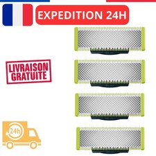 Lame rasoir one d'occasion  Bobigny