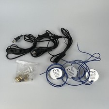 Tyc synchronous motor for sale  Lexington