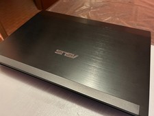 Asus notebook intel usato  Guardamiglio