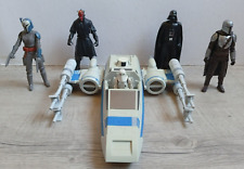 Star wars hasbro d'occasion  Sotteville-lès-Rouen