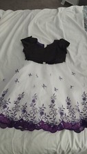 Girls size fancy for sale  Willow Spring