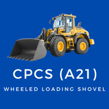 Cpcs a21 loading for sale  HAYES