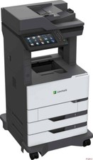 Lexmark xm7355 25b1202 for sale  Hanover