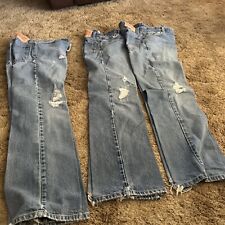 Lot pair worn for sale  Decaturville