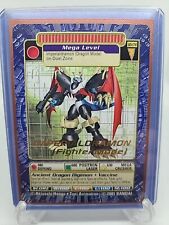 Imperialdramon bandai digimon for sale  Mount Crawford