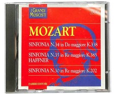Ebond grandi musicisti usato  Italia