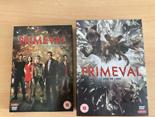 Primeval seris box for sale  CHISLEHURST