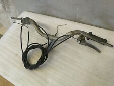 Lever handlebar gas d'occasion  Expédié en Belgium