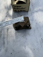 Riginal cramer vorbrecher gebraucht kaufen  Lichtenstein