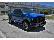 2017 ford 150 for sale  Miami