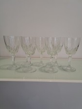 Verre vin luminarc d'occasion  Pégomas