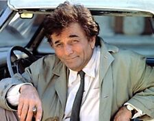 Peter falk columbo for sale  USA