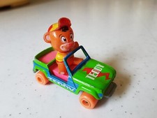 Voiture majorette renault d'occasion  Bréval