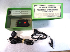Trains hornby origine d'occasion  Sainte-Soulle