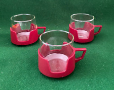 pyrex drinkups for sale  HARTLEPOOL