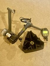 Cycleops mag bike for sale  Monkton