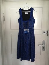 Tolles krüger dirndl gebraucht kaufen  München