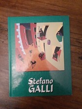 Catalogo stefano galli usato  Castellamonte