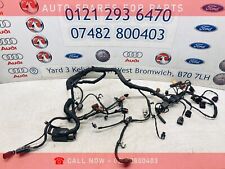 2020 audi engine for sale  WEST BROMWICH