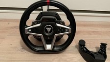 Thrustmaster t248 volant d'occasion  Calais