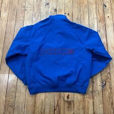 Vintage nike windbreaker for sale  Baltimore