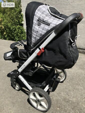 Kinderwagen hartan vip gebraucht kaufen  Freiburg im Breisgau