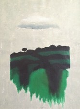 Paesaggio 1991 carlo usato  Venaria Reale