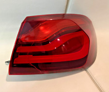 Bmw serie f32 usato  Cagliari