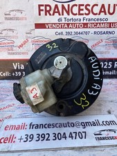 Servofreno audi 2.0 usato  Rosarno
