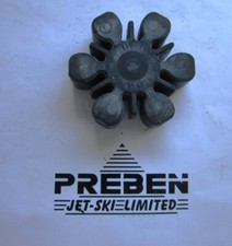 Kawasaki rubber damper for sale  SOUTHPORT