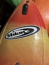 Perception stikine used for sale  Franklin
