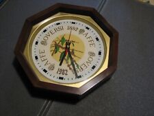 Orologio muro caffe usato  Italia