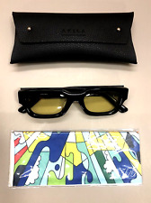 Zed akila sunglasses usato  Foligno