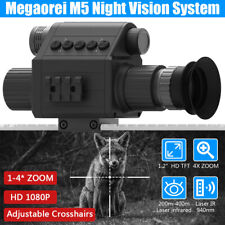 Megaorei 1080p night for sale  USA