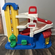 Vintage 1995 fisher for sale  Waynesboro