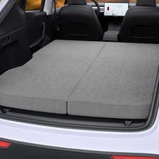 Memory foam camping for sale  Brentwood