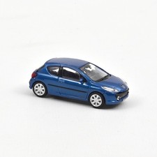 Peugeot 207 2007 d'occasion  Expédié en Belgium