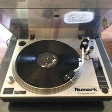 Numark 1520 direct for sale  Millbrae