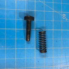 Oil regulator screw for sale  Santa Monica