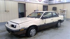 Pontiac sunbird 1984 for sale  Bloomfield