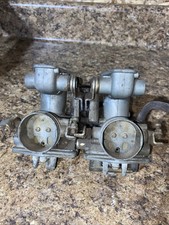 Honda cb550 super for sale  Cincinnatus