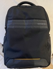 Samsonite black laptop gebraucht kaufen  Hamburg