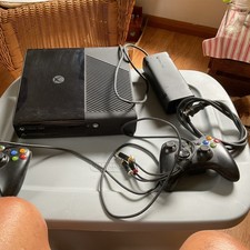 e 360 console box x for sale e 360 console box x for sale Buffalo Mills